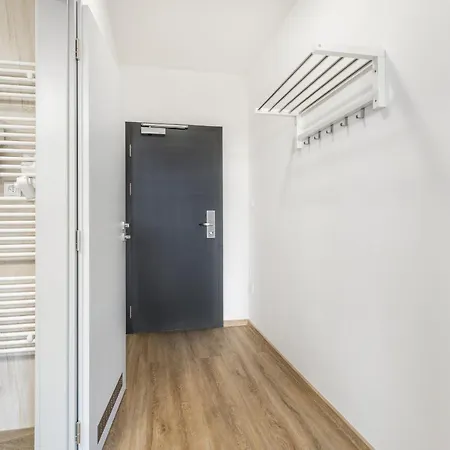Apartman V Podebradech Podebrady Exterior photo