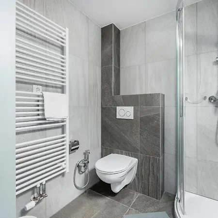 Apartman V Podebradech Podebrady Exterior photo