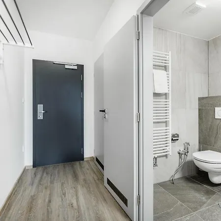 Apartman V Podebradech Podebrady Exterior photo