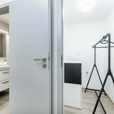Apartman V Podebradech Podebrady Exterior photo