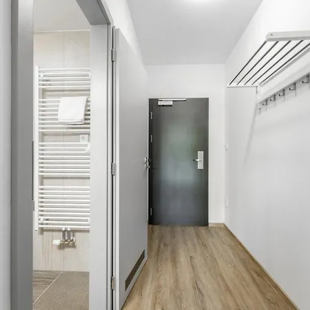 Apartman V Podebradech Podebrady Exterior photo