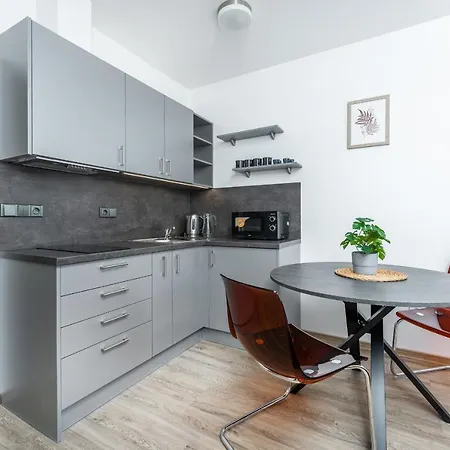 Apartman V Podebradech Podebrady Exterior photo