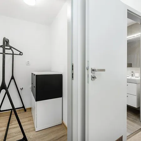 Apartman V Podebradech Podebrady Exterior photo