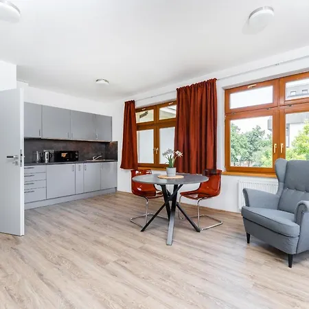 Apartman V Podebradech Podebrady Exterior photo