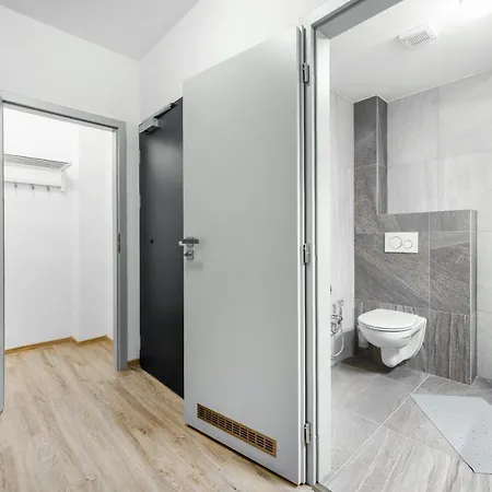 Apartman V Podebradech Podebrady Exterior photo