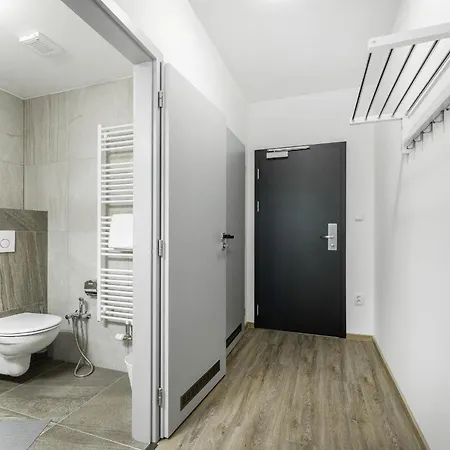 Apartman V Podebradech Podebrady Exterior photo