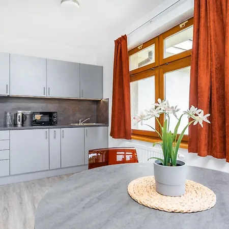 Apartman V Podebradech Podebrady Exterior photo
