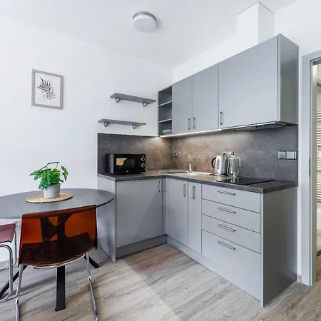 Apartman V Podebradech Podebrady Exterior photo
