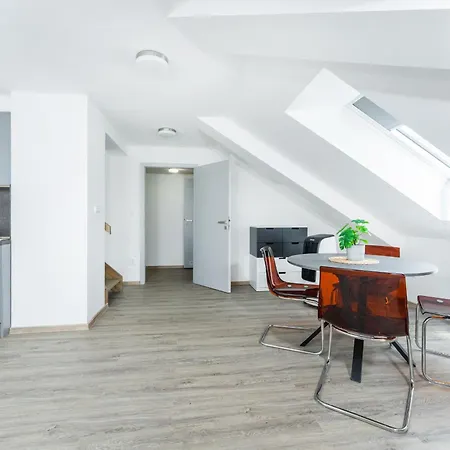 Apartman V Podebradech Podebrady Exterior photo