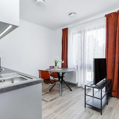 Apartman V Podebradech Podebrady Exterior photo