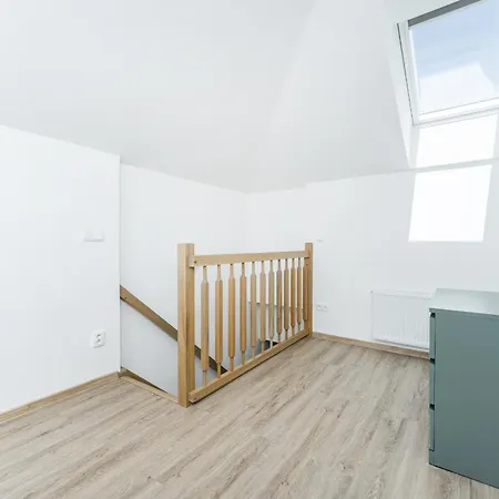 Apartman V Podebradech Podebrady Exterior photo
