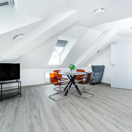 Apartman V Podebradech Podebrady Exterior photo