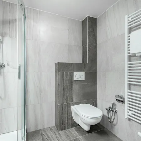 Apartman V Podebradech Podebrady Exterior photo