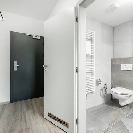 Apartman V Podebradech Podebrady Exterior photo