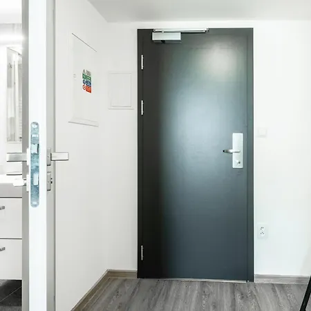 Apartman V Podebradech Podebrady Exterior photo