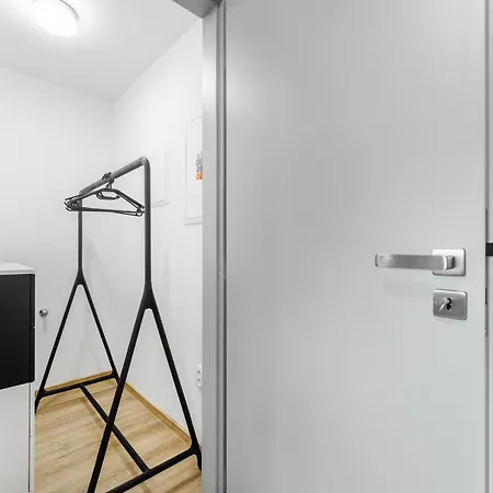 Apartman V Podebradech Podebrady Exterior photo