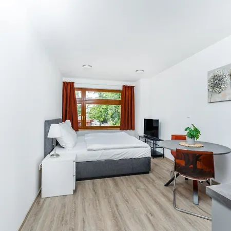 Apartman V Podebradech Podebrady Exterior photo