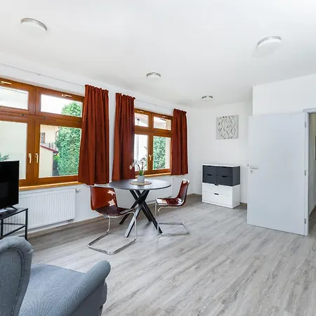 Apartman V Podebradech Podebrady Exterior photo