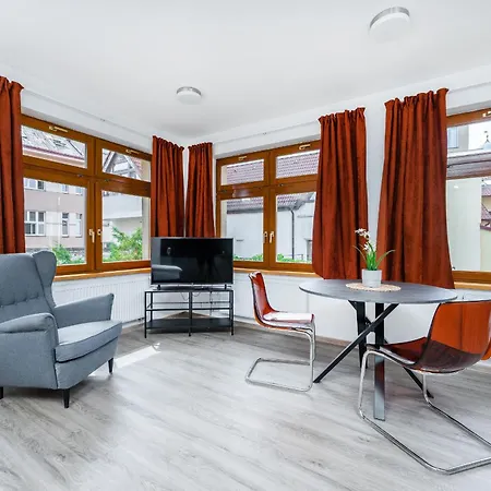 Apartman V Podebradech Podebrady Exterior photo