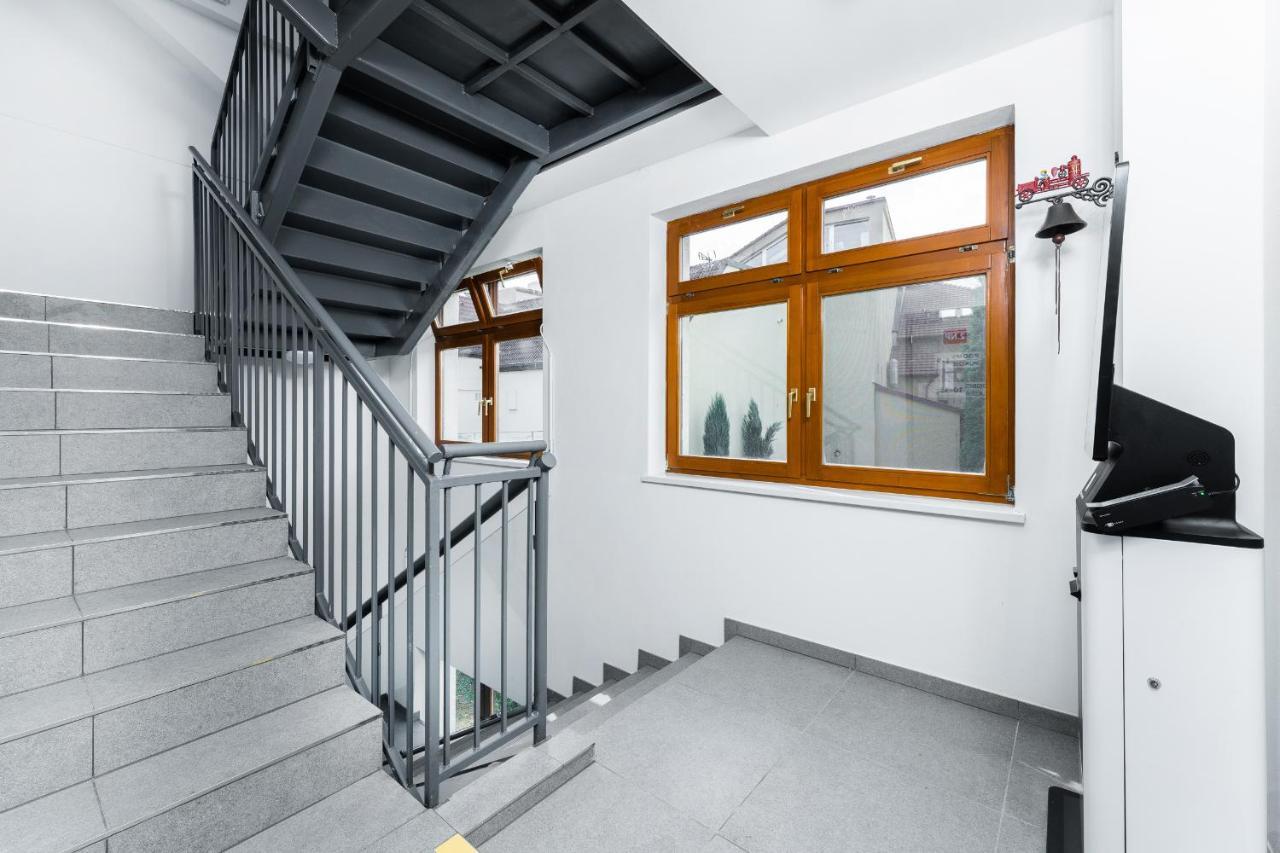 Apartmán V Podebradech Podebrady