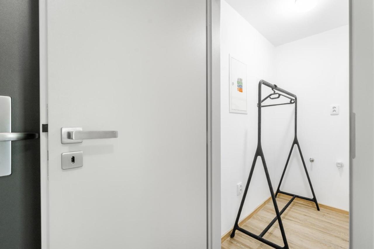 Apartmán V Podebradech *