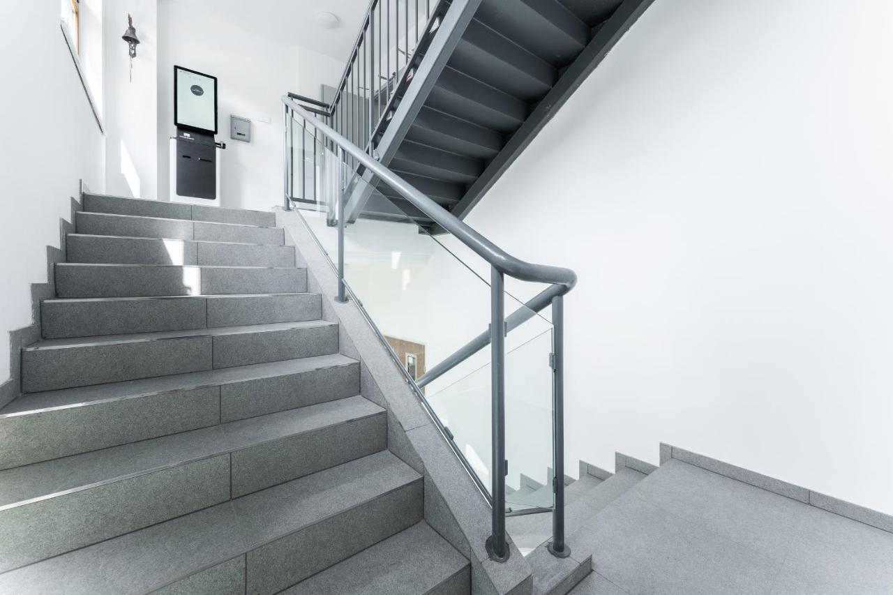V Podebradech Apartmán *