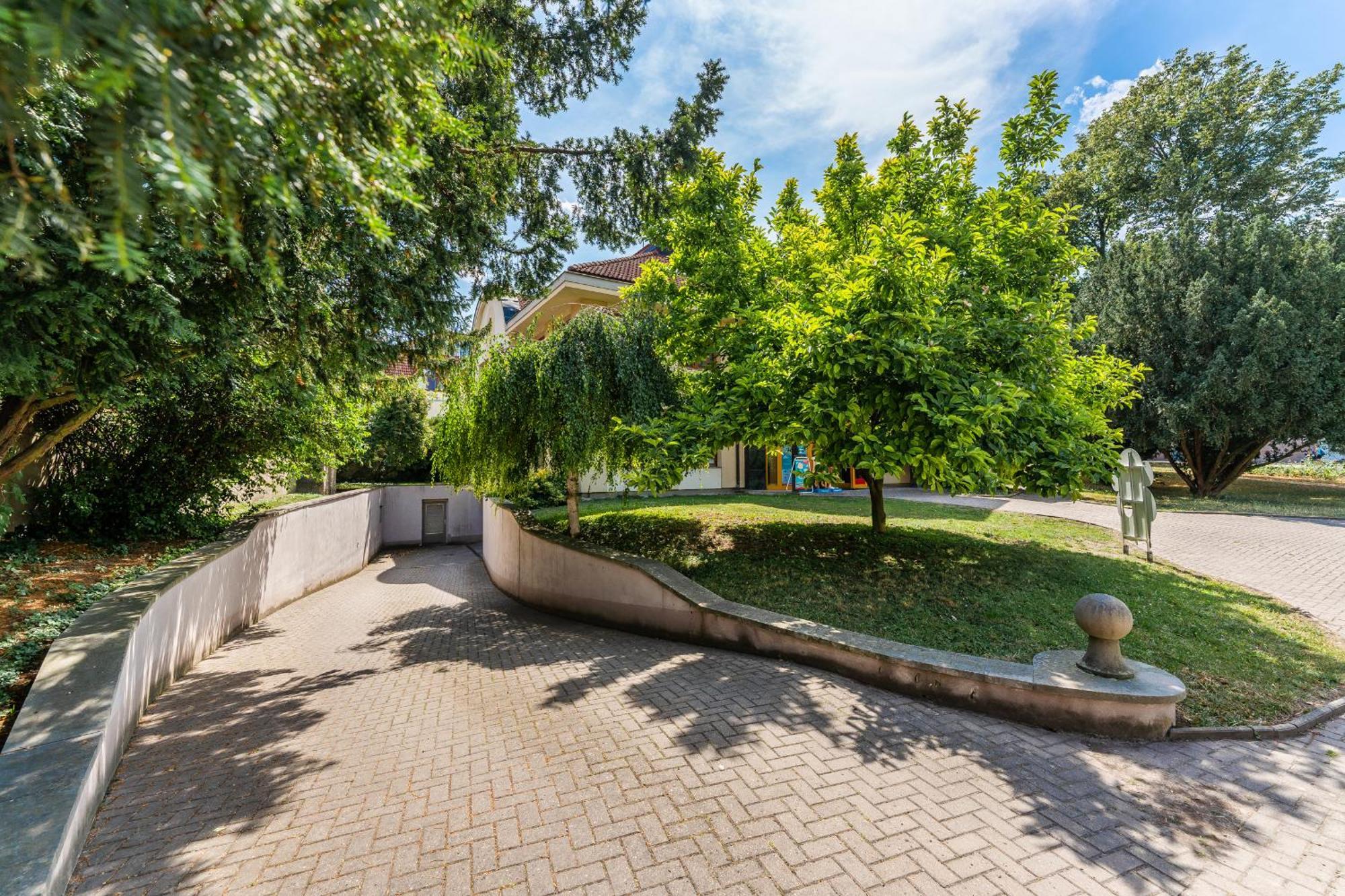 V Podebradech Apartmán Podebrady