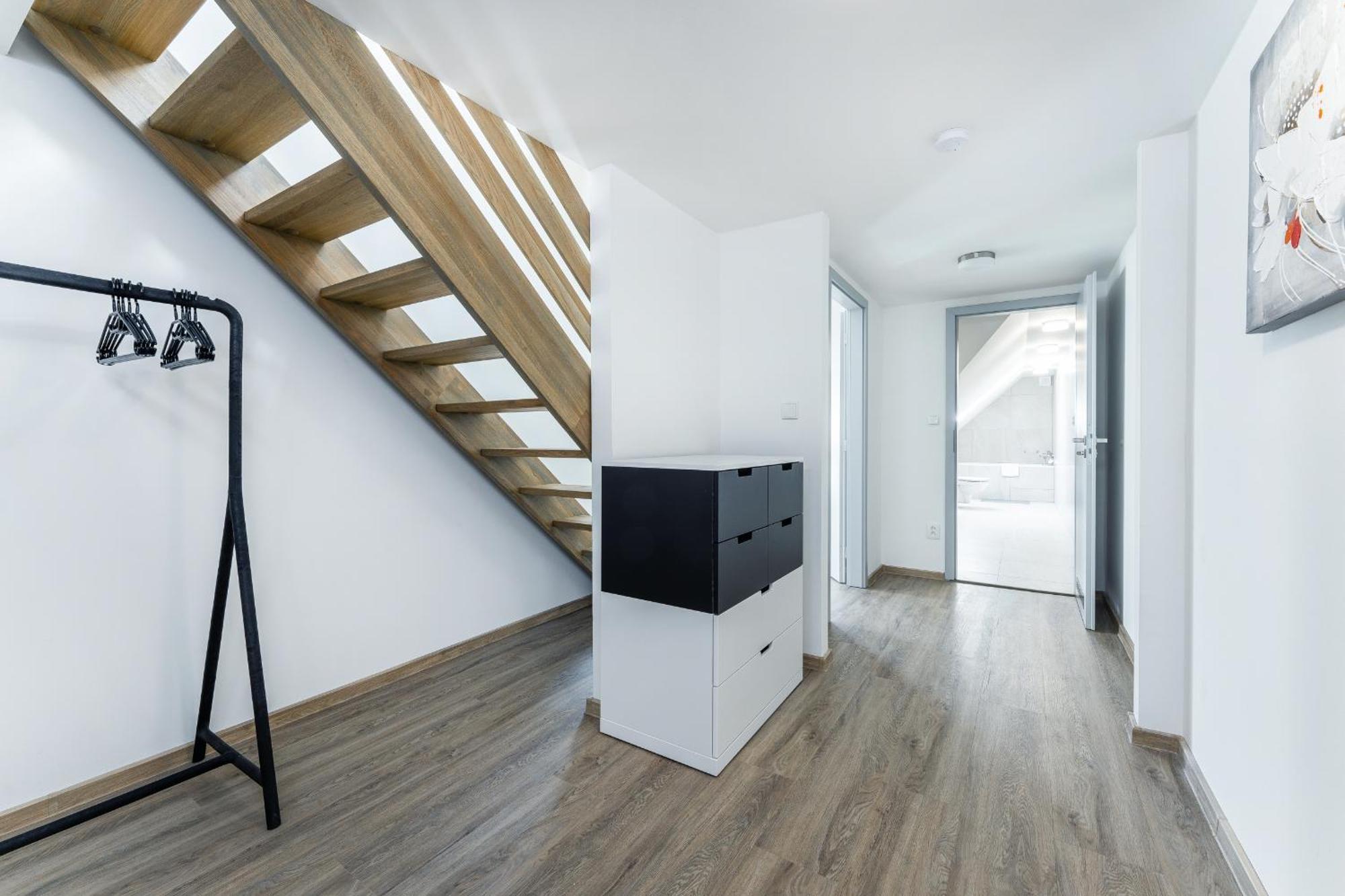 Apartmán V Podebradech Podebrady