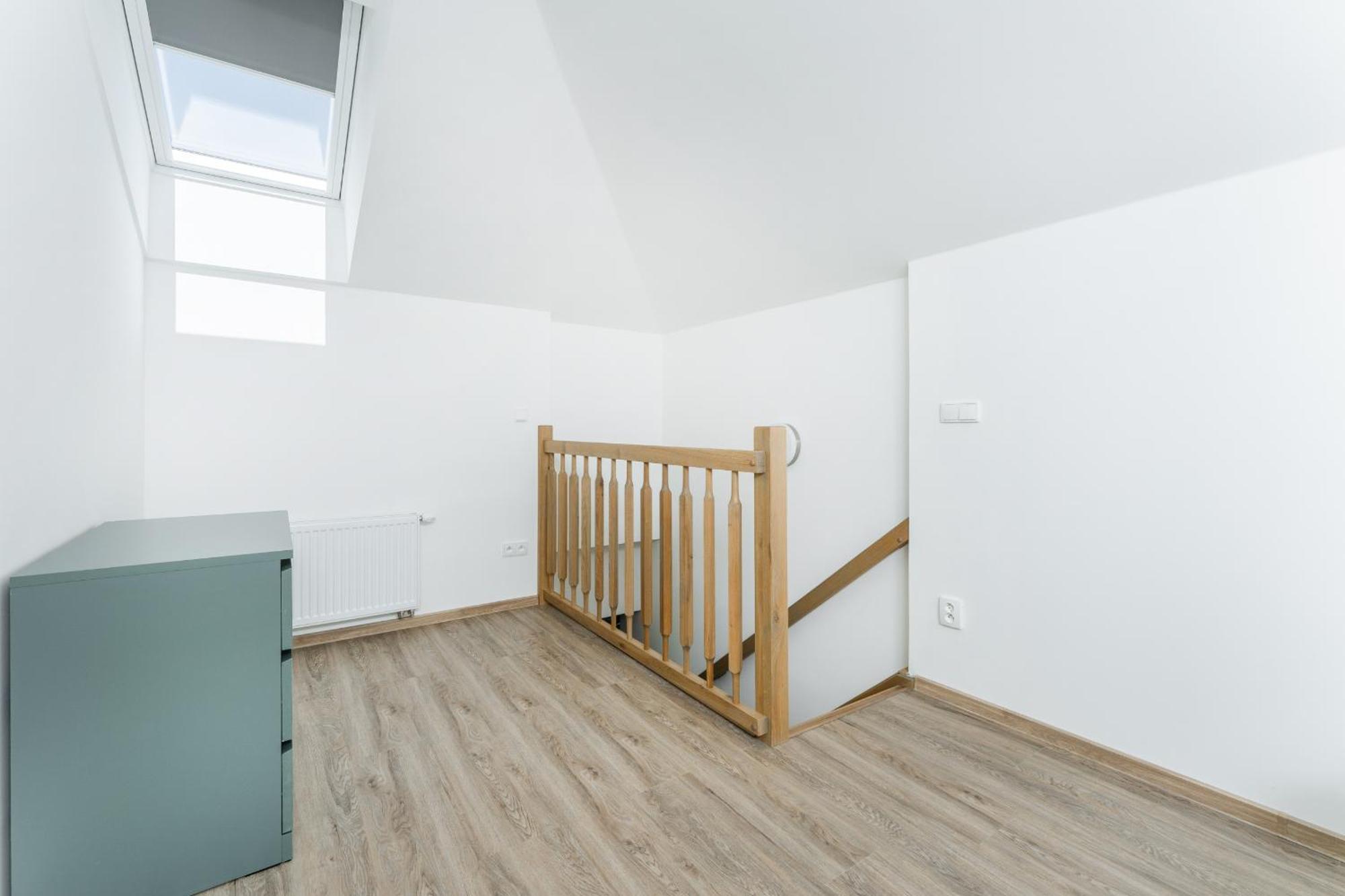 V Podebradech Apartment Podebrady