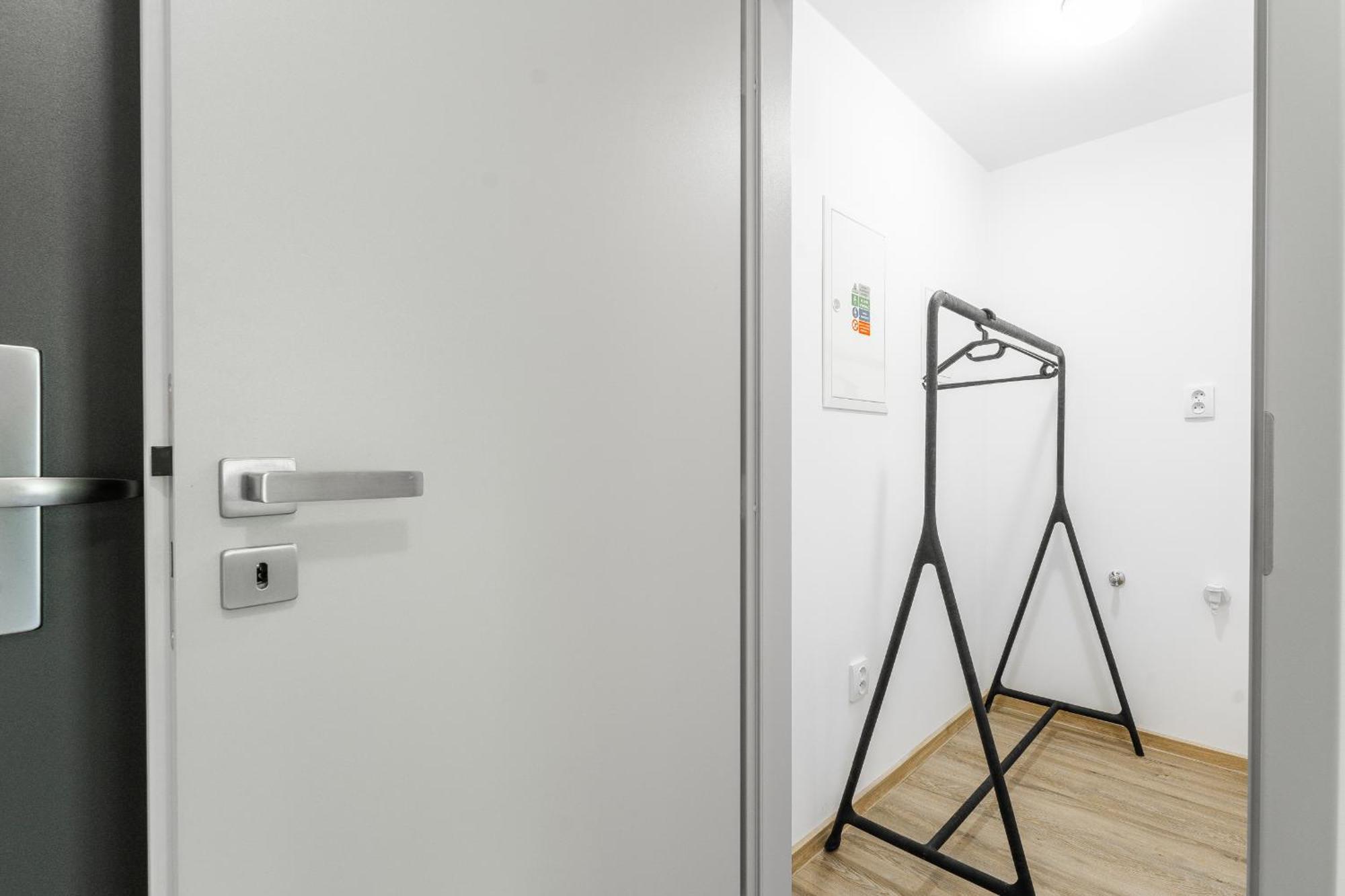 Apartment V Podebradech