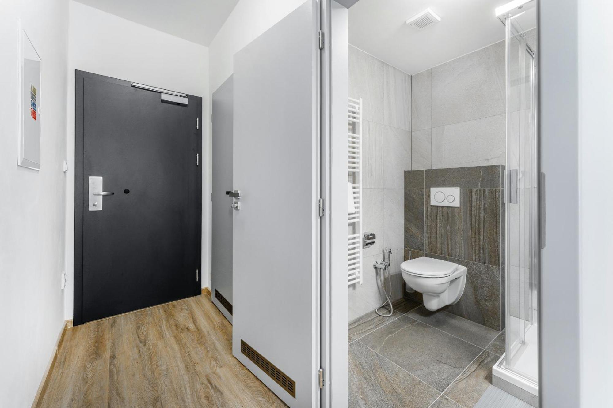 V Podebradech Apartment Podebrady