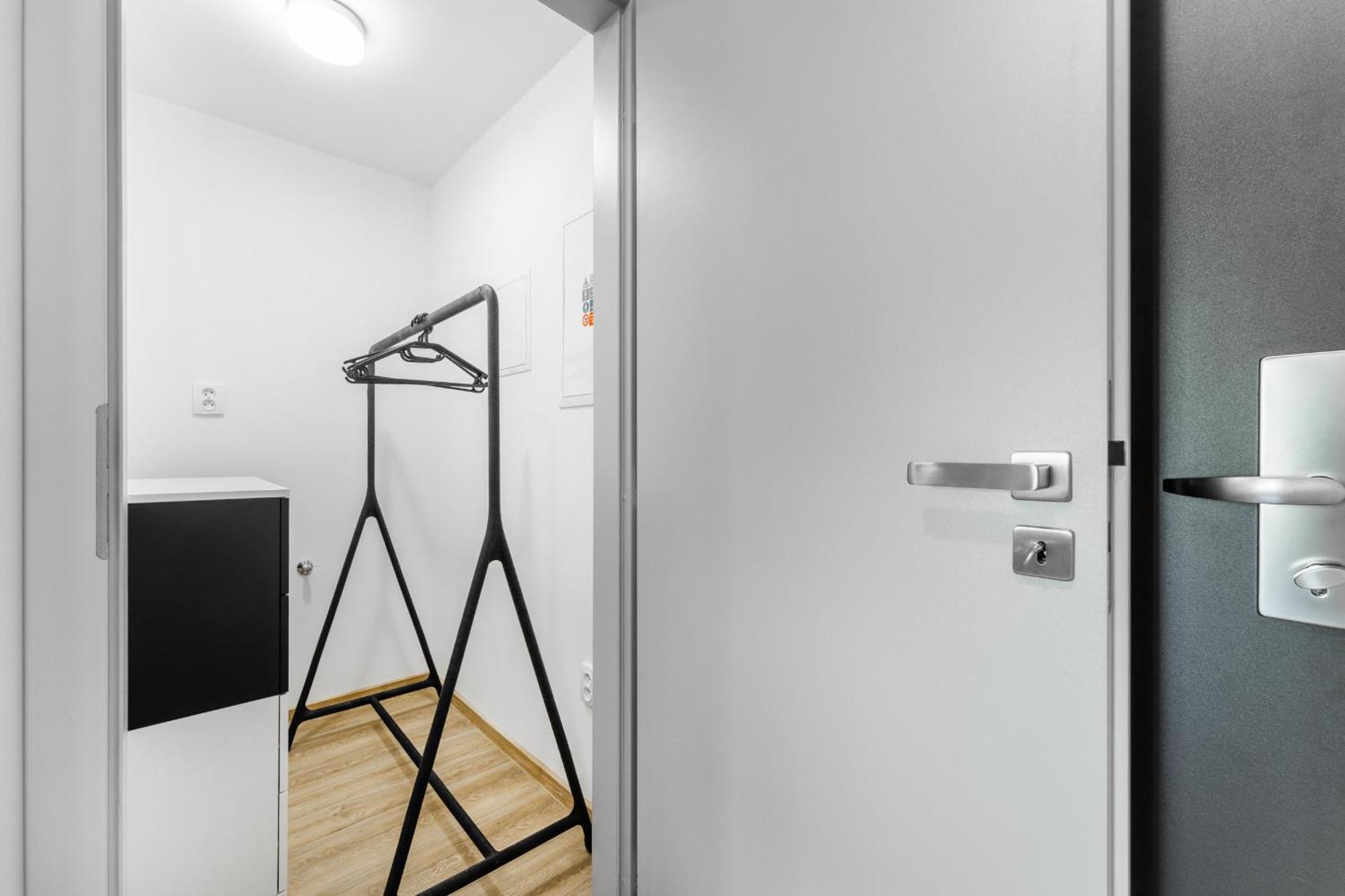 Apartment V Podebradech Podebrady